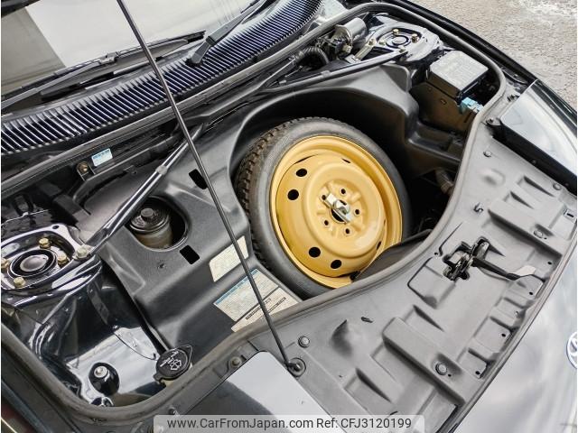 Toyota MR2 1990 thumbnail 18