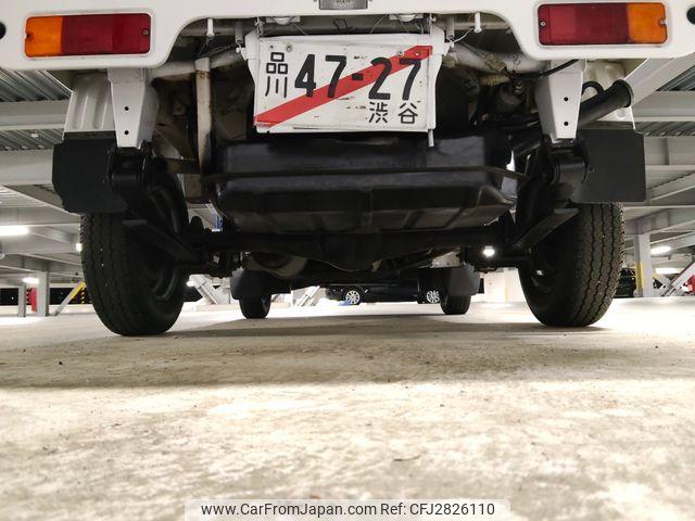 Suzuki Carry Truck 1997 thumbnail 40