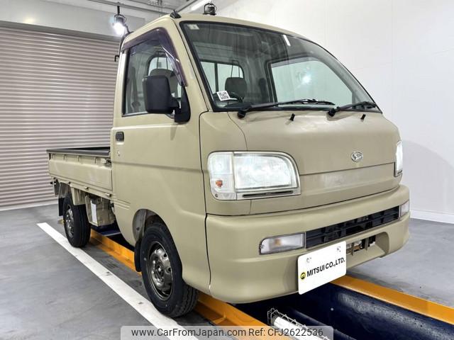 Daihatsu Hijet Truck 1999