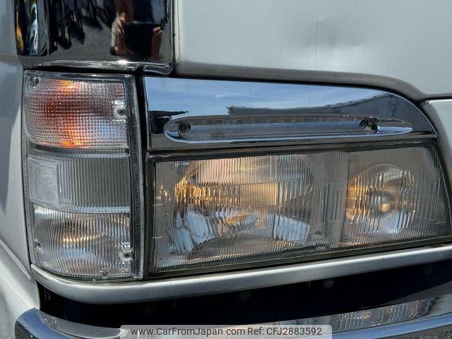 Isuzu Elf Truck 1995 thumbnail 17