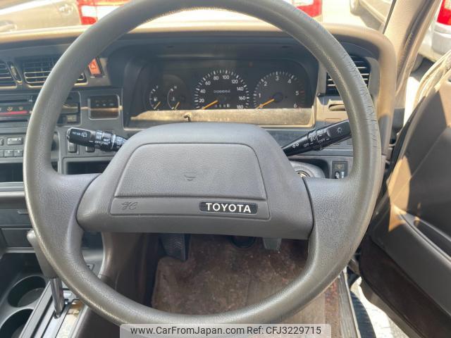 Toyota Hiace Wagon 1995 thumbnail 6