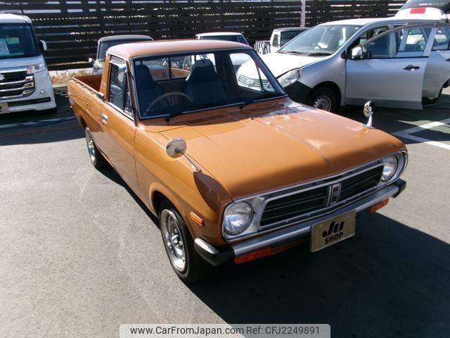 Nissan Sunny Truck 1988