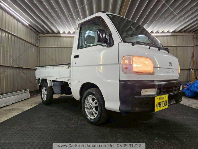 Daihatsu Hijet Truck 1999
