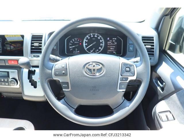 Toyota Hiace Wagon thumbnail 59