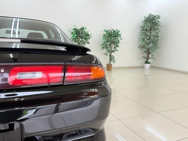 Nissan Silvia 1995 thumbnail 36