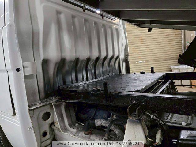 Daihatsu Hijet Truck 1994 thumbnail 15
