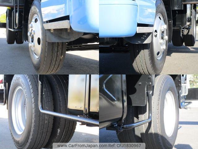 Isuzu Elf Truck 1995 thumbnail 19