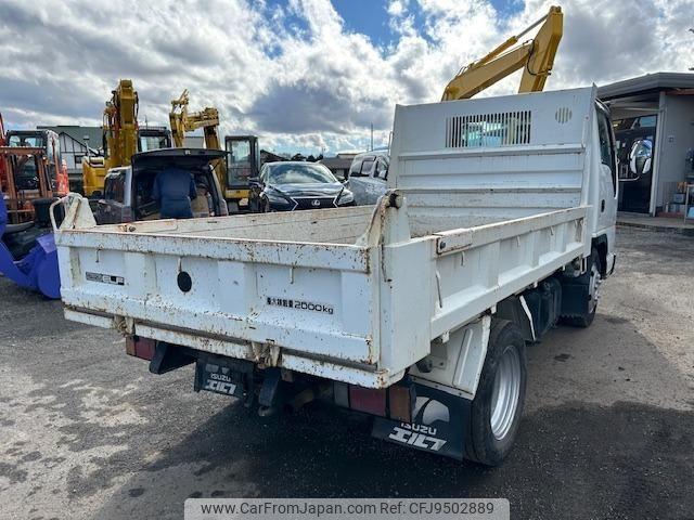 Isuzu Elf Truck 2000 thumbnail 24