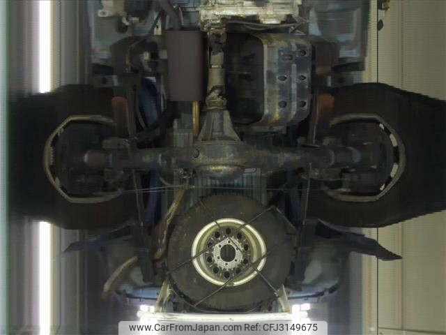 Mitsubishi Delica Starwagon 1991 thumbnail 12