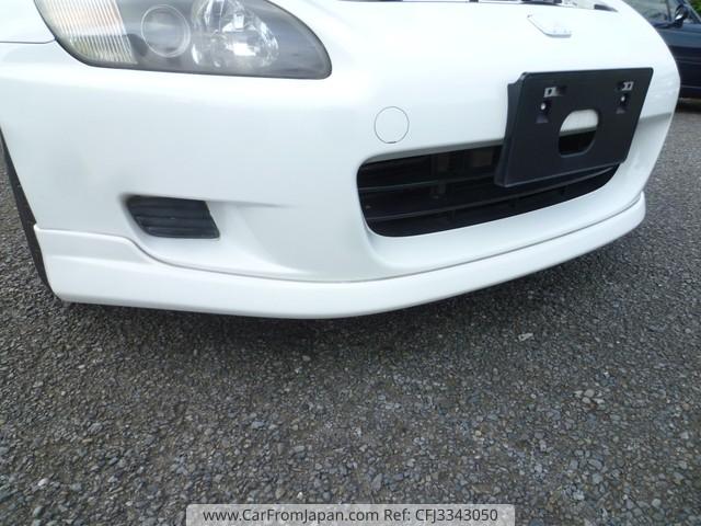 Honda S2000 1999 thumbnail 19