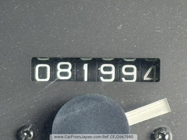 Toyota Corolla Levin 1985 thumbnail 6
