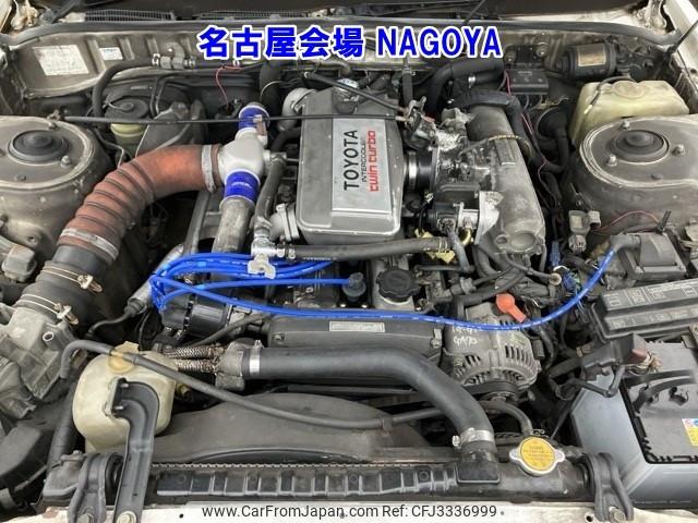 Toyota Cresta 1987 thumbnail 19