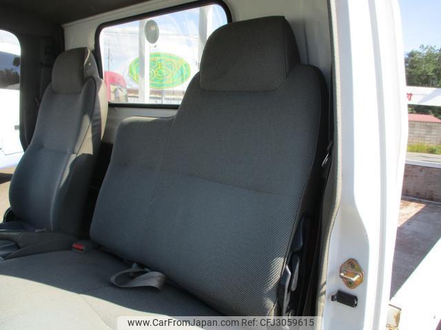 Isuzu Elf Truck 1997 thumbnail 15