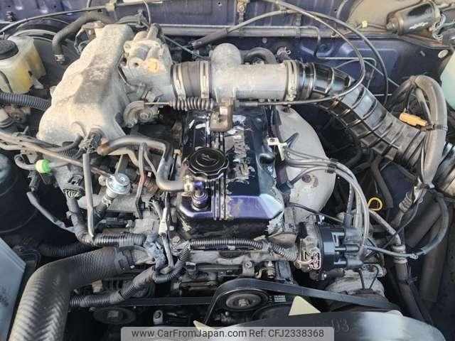 Mazda Proceed 1996 thumbnail 10