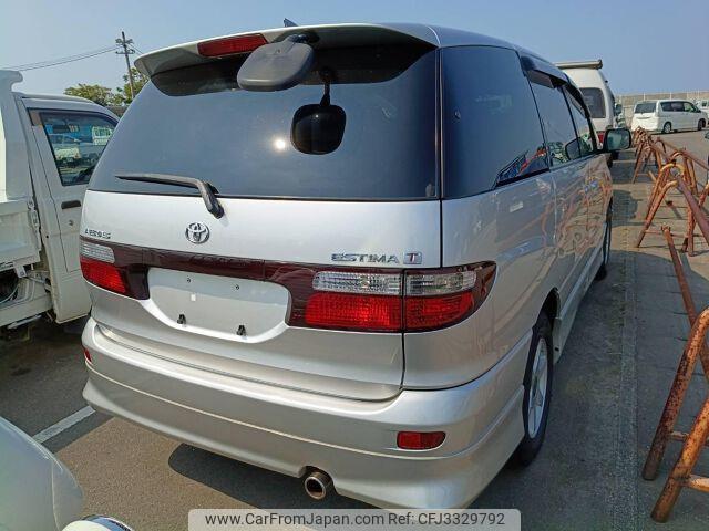 Toyota Estima T 2000 thumbnail 5