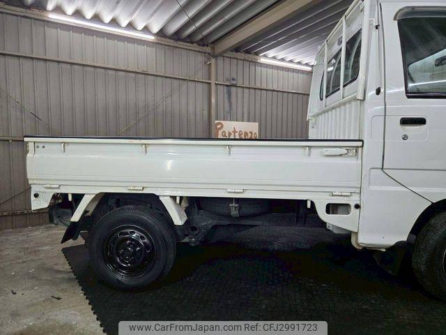 Subaru Sambar Truck 1999 thumbnail 17