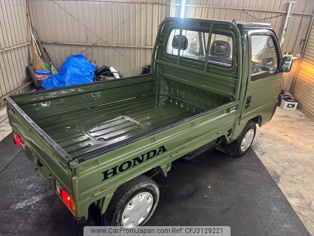 Honda Acty Truck 1992 thumbnail 4
