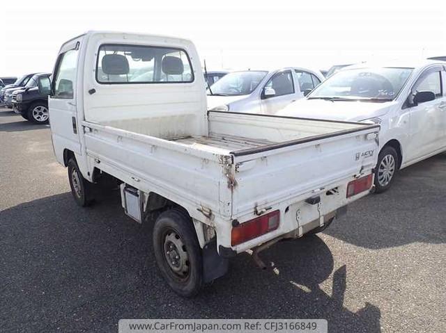 Honda Acty Truck 1998 thumbnail 6