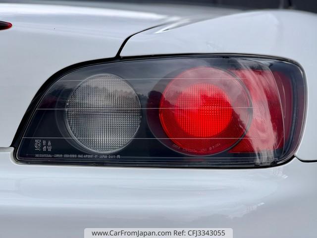 Honda S2000 2000 thumbnail 44