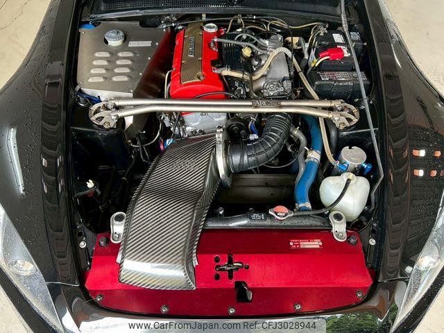 Honda S2000 1999 thumbnail 34