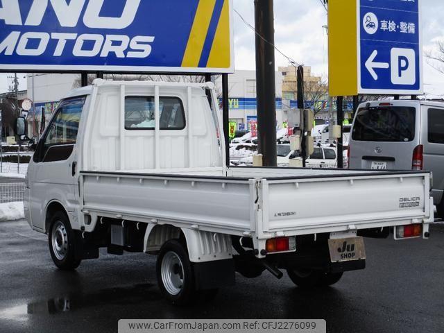Mitsubishi Delica Truck 2001 thumbnail 8