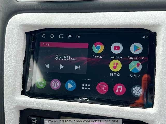 Toyota Mark II 2000 thumbnail 18
