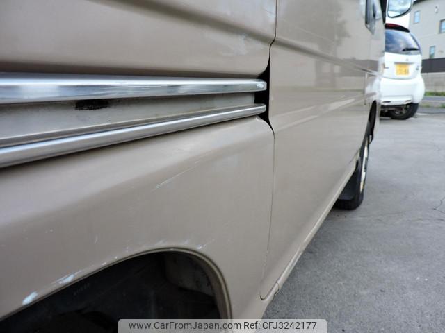 Subaru Sambar Dias 1994 thumbnail 21
