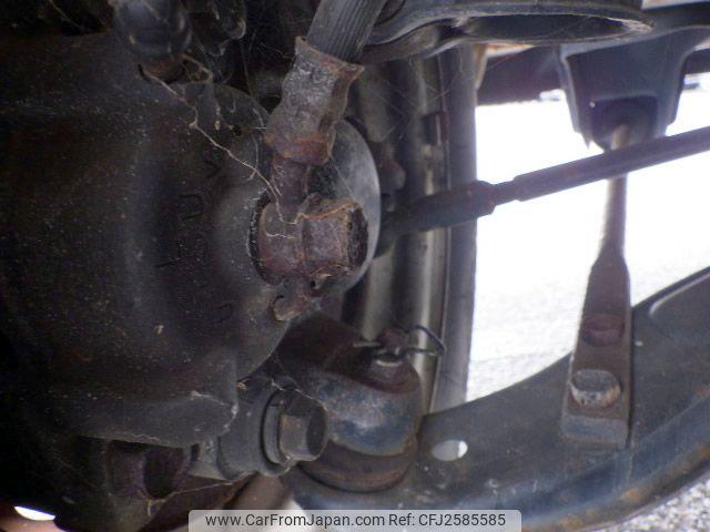 Daihatsu Hijet Truck 1999 thumbnail 28