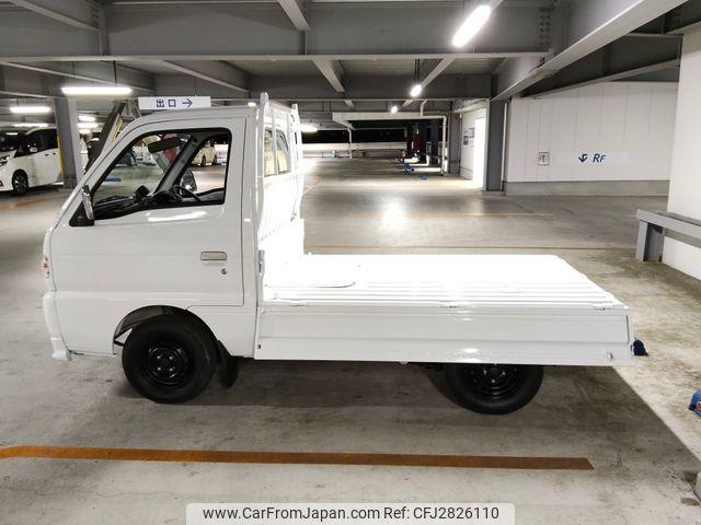 Suzuki Carry Truck 1997 thumbnail 20