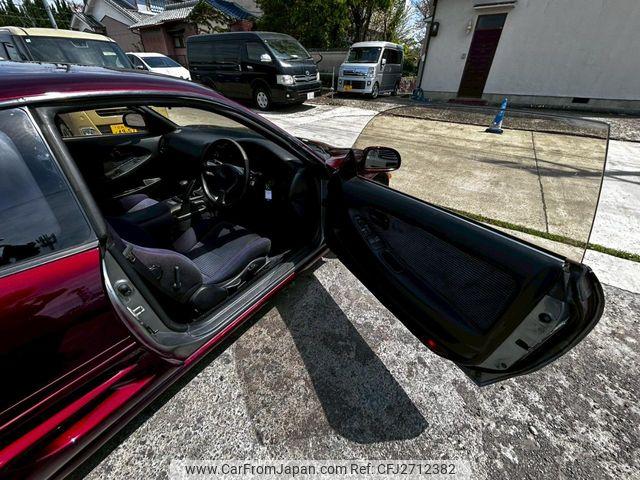 Toyota MR2 1993 thumbnail 15