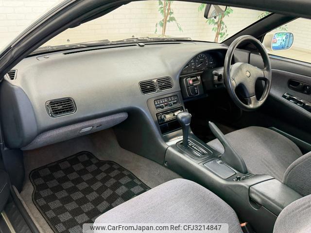Nissan Silvia 1991 thumbnail 8