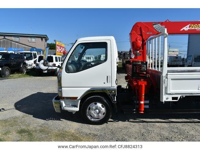 Mitsubishi Fuso Canter 1997 thumbnail 57