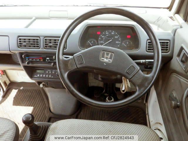 Honda Acty Truck 1998 thumbnail 6
