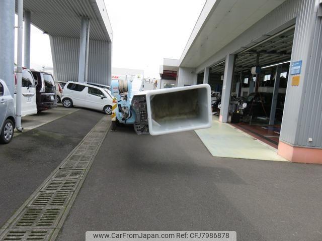 Isuzu Elf Truck 1998 thumbnail 21