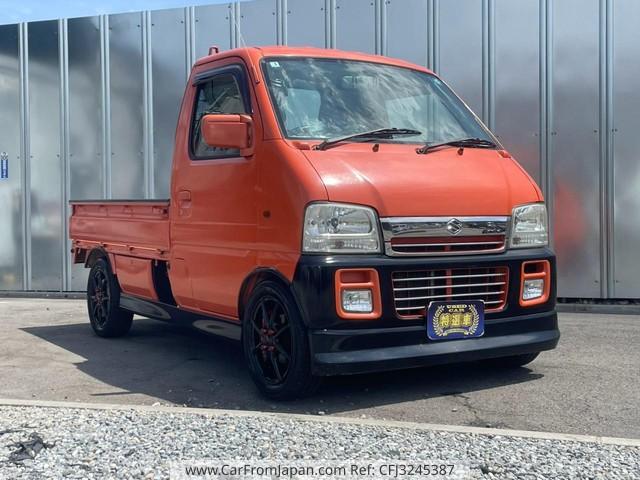 Suzuki Carry Truck 1999