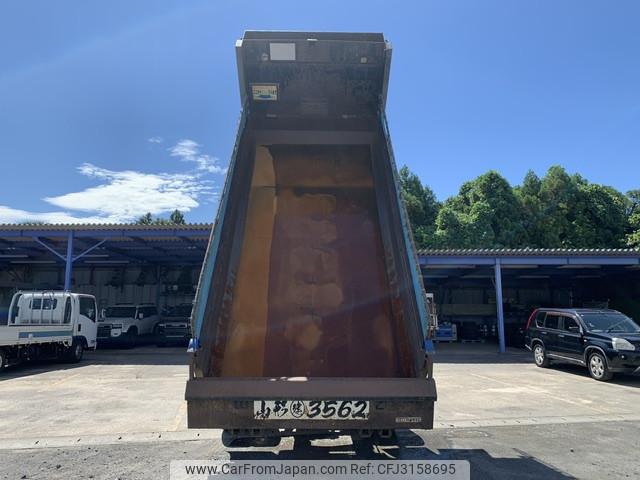 Mitsubishi Fuso The Great 1995