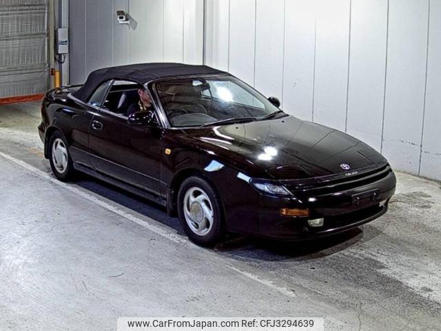 Toyota Celica 1990