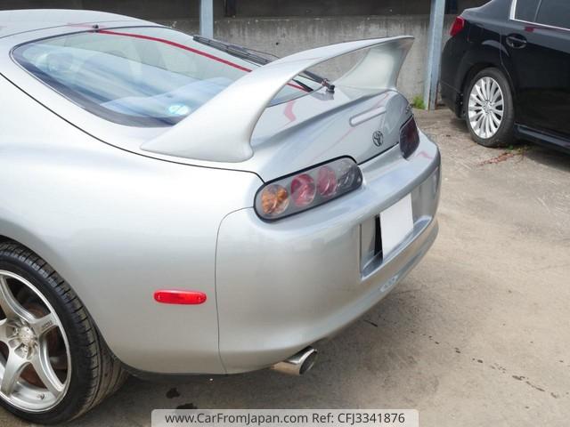 Toyota Supra 2000 thumbnail 52