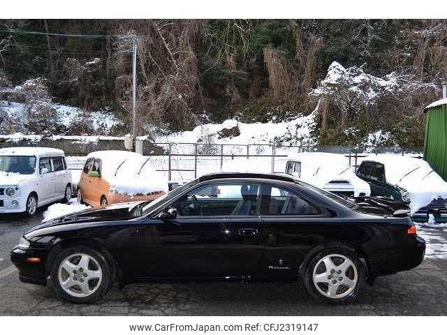 Nissan Silvia 1994 thumbnail 5