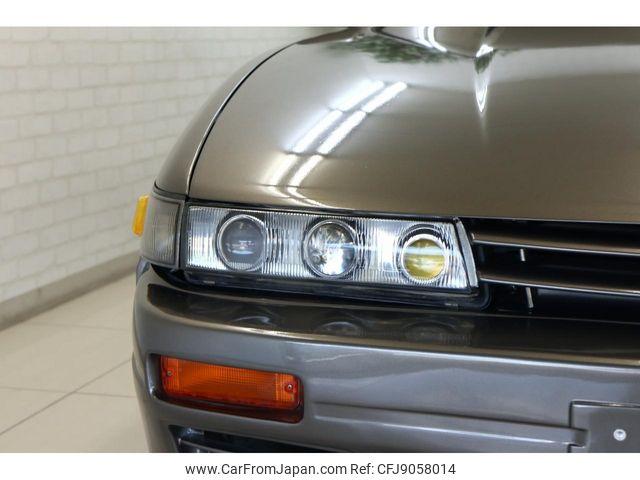 Nissan Silvia 1992 thumbnail 20