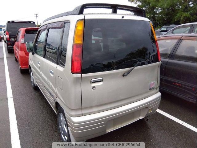 Daihatsu Move 1997 thumbnail 2