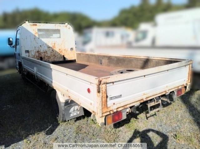 Isuzu Elf Truck 1996 thumbnail 4