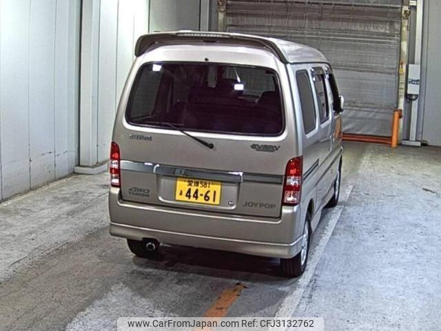 Suzuki Every Wagon 2001 thumbnail 6