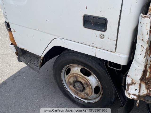 Mitsubishi Fuso Canter 1991 thumbnail 20