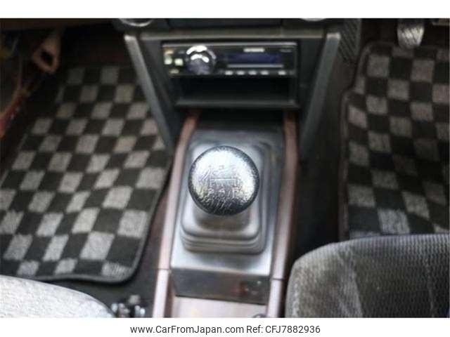 Toyota Corolla Levin 1984 thumbnail 26