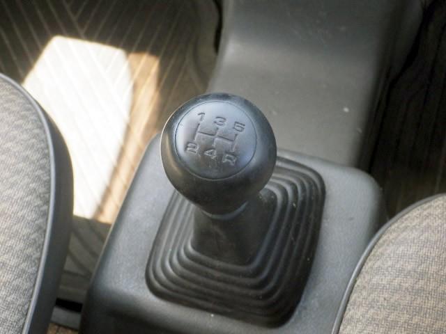 Honda Acty Truck 1997 thumbnail 15