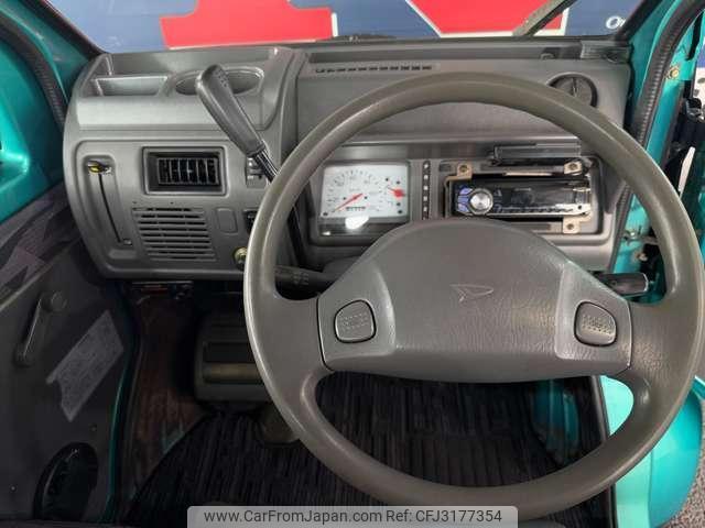 Daihatsu Midget II 2000 thumbnail 9