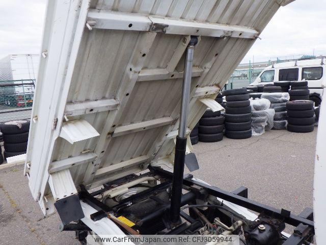 Suzuki Carry Truck 1994 thumbnail 5