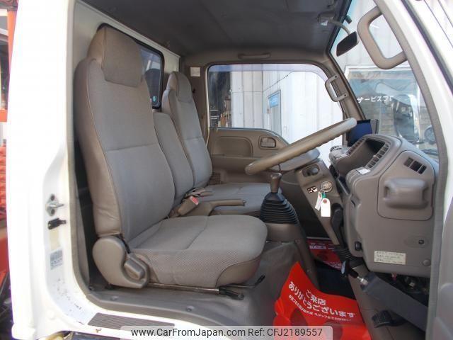 Isuzu Elf Truck 1993 thumbnail 20