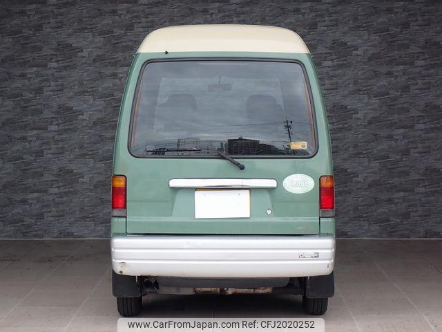 Subaru Sambar Diaz 1994 thumbnail 4